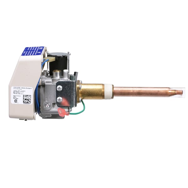 INTELLI-VENT WATER HEATER VLV